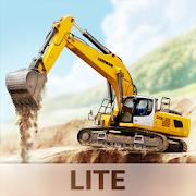 Construction Simulator 3 Lite Mod apk versão mais recente download gratuito