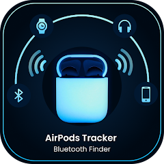 AirPods Tracker And Finder - Apps on Google Play