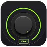 Bass Boost Virtualizer effects icon
