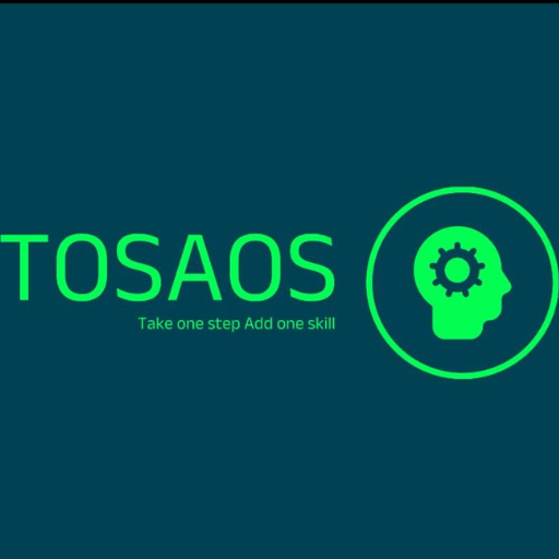 TOSAOS Screen 3