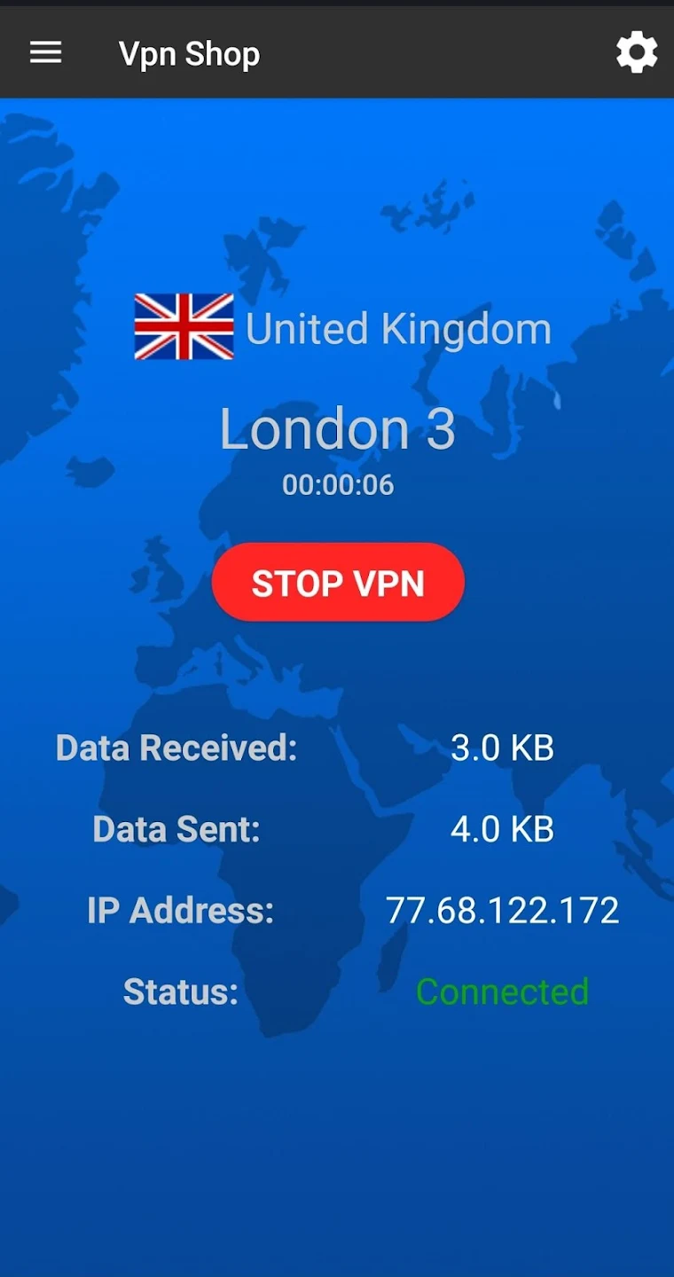 Screenshot image 2