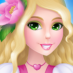 Cover Image of Download Thumbelina Story and Games for Girls 2.1.0 APK