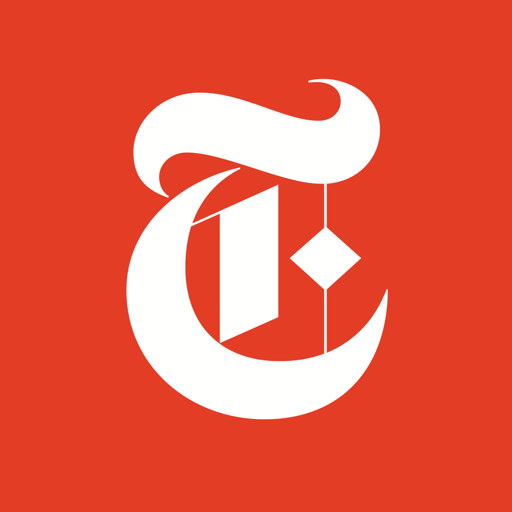 NYT Cooking 2.83.0 Icon