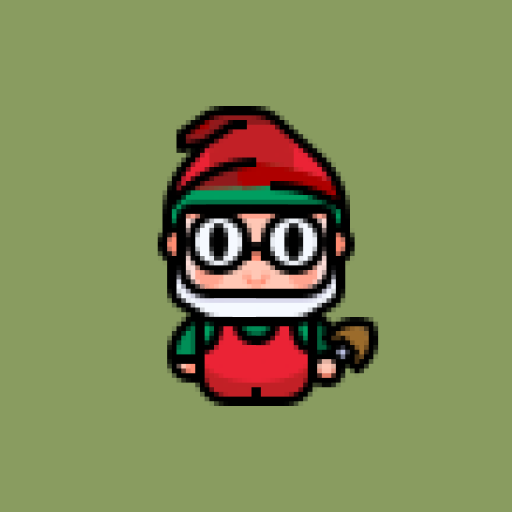 Gnome Gold logo