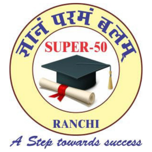 Super 50 logo