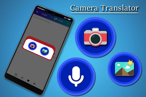 All Language Translator - Imag Screen 3