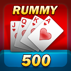 Rummy 500 Classic 1.0.1
