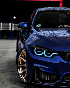 Captura de Pantalla 20 BMW 8 Series Car Wallpapers android