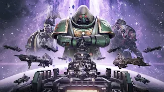 Game screenshot Warhammer 40,000: Lost Crusade hack