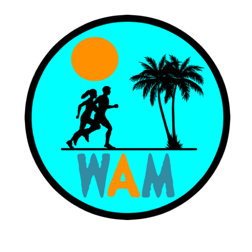 WAM Guadeloupe logo