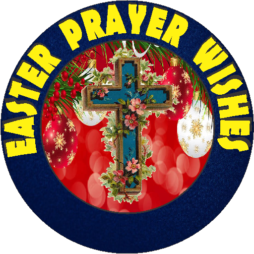 Easter Prayer Wishes 1.2 Icon