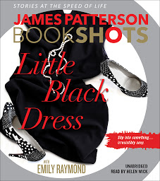 Obraz ikony: Little Black Dress