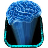Mr. Brain AI Simulator icon