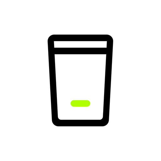 THECUP logo