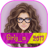 girly m wallpapers hd 2017 icon