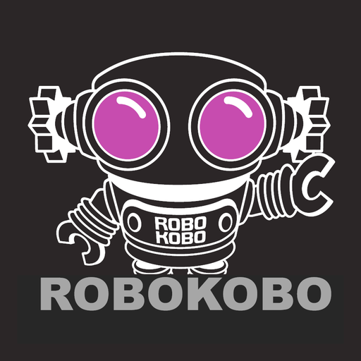 ROBOKOBO logo