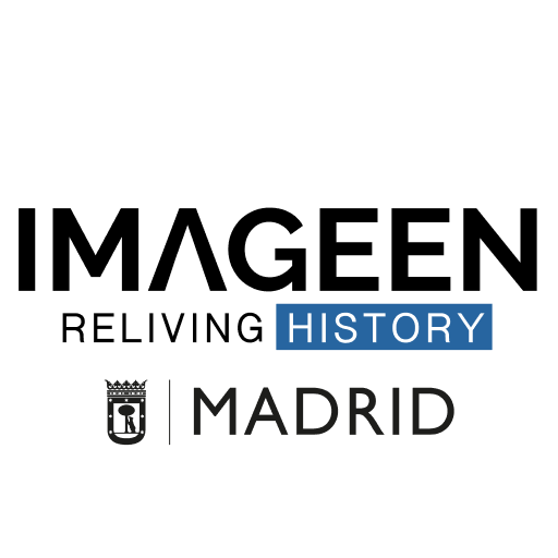 Imageen Madrid 201 Icon