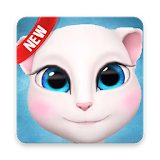 Guide For Talking Angela 2017 icon