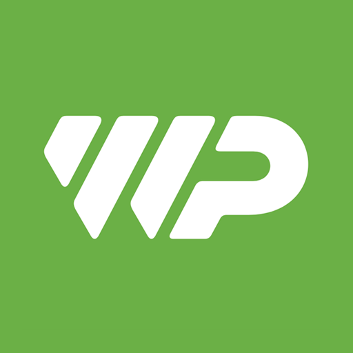 Wide Pay logo