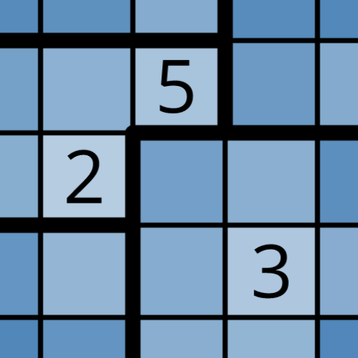 Suguru Puzzle 3.3.0 Icon