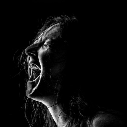 صور حزينة - خلفيات سوداء