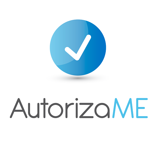 AutorizaMe Prestadores logo