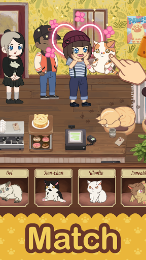 Cattus Furistas Music