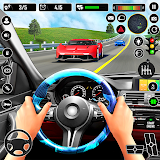 Real Car Racing Games Offline icon