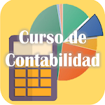 Cover Image of Download Curso de contabilidad 1.0 APK