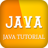 Java Tutorial icon