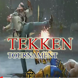 Guide Of Tekken icon