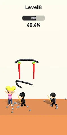Draw'n Drop - Screenshot 1