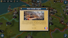 screenshot of European War 6: 1804 -Napoleon