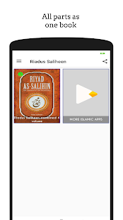 Riadus Saliheen Complete 4 Volume 1896 Hadith 1 APK + Mod (Unlimited money) untuk android