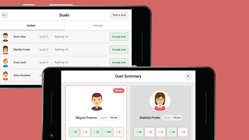 Mindflow Academy Screen 3