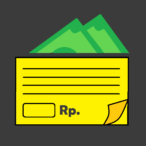Catatan Keuangan Ku logo