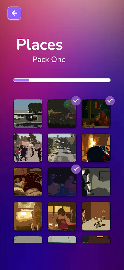 #5. Euphoria Trivia Game (Android) Von: Nix Studios