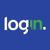 Log-In Logística Comercial icon