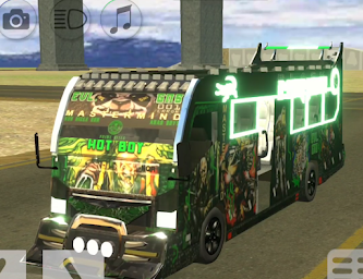 Nganya 254 (Kenya Matatu Game)