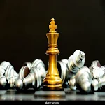 Cover Image of Baixar Chess 3d Pro  APK