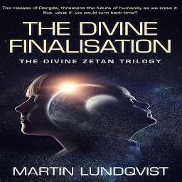 Icon image The Divine Finalisation: Male Narration