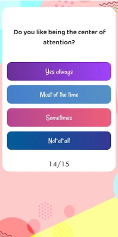 What dog breed am I? Test - Screenshot 3