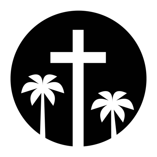 Calvary Chapel Melbourne logo
