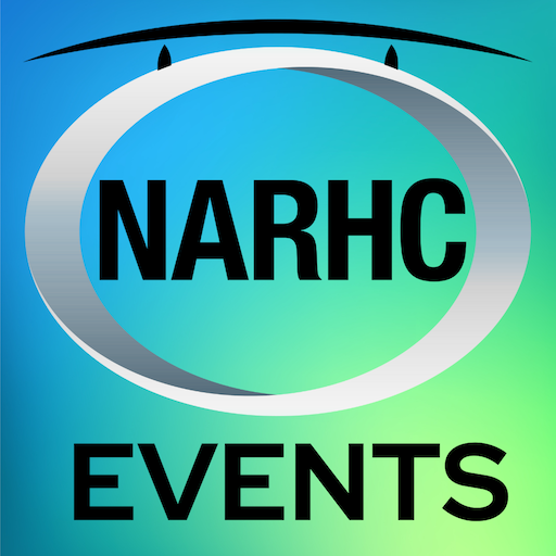 NARHC Events logo
