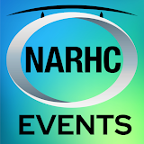 NARHC Events icon