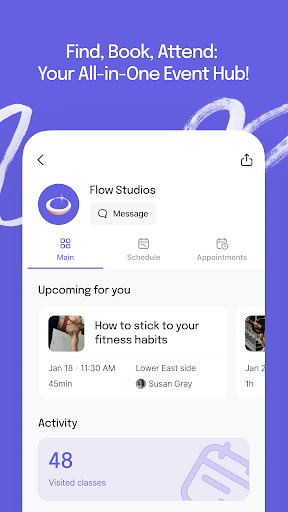 Screenshot of Ken Pilates