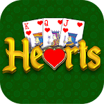 Cover Image of ダウンロード Hearts  APK