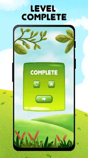 Rescue My Cats : Draw Puzzle Screen 3