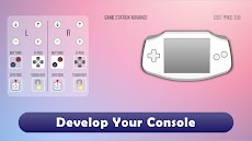 Handheld Console Simulatorのおすすめ画像3