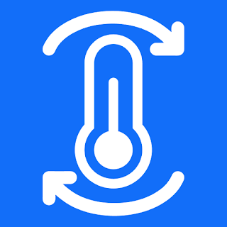 Temperature Converter - F to C apk